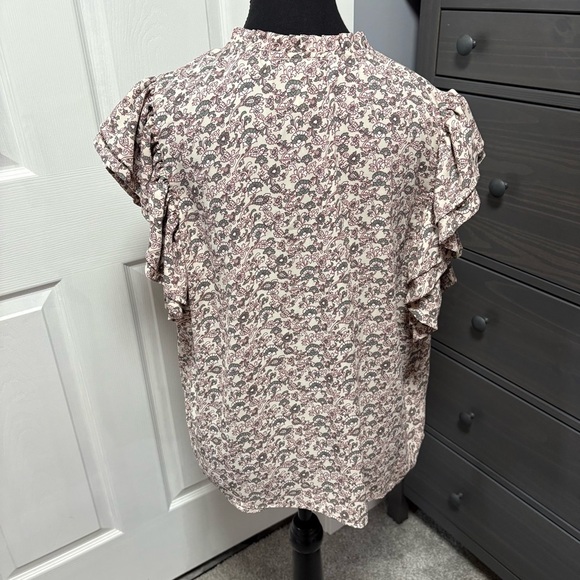 Joie Blouse - Picture 7 of 8